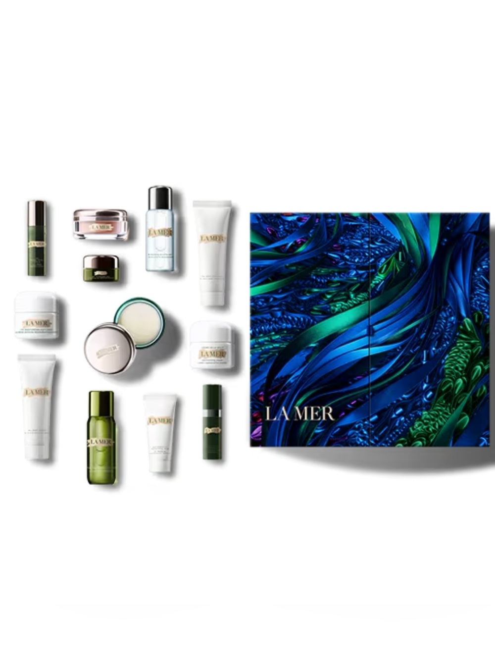 La Mer 12 Days Luxury Advent Calendar, Limited $727 Value, Brand New, Authentic